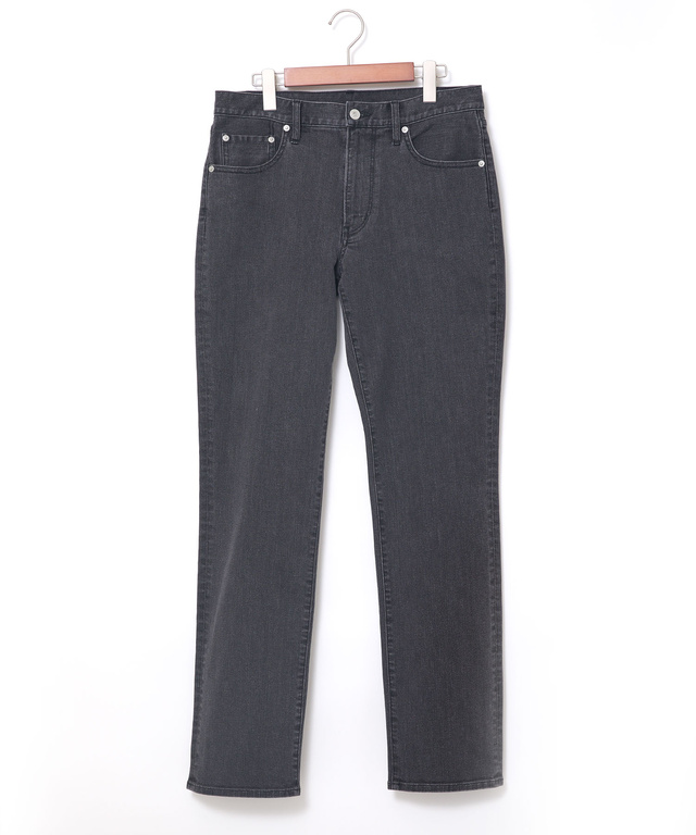 ストレッチ デニム 