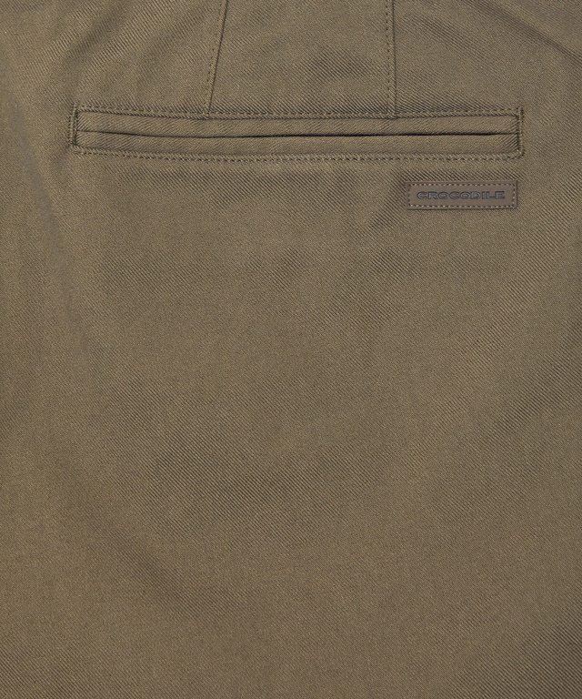 微起毛 アジャスター パンツ