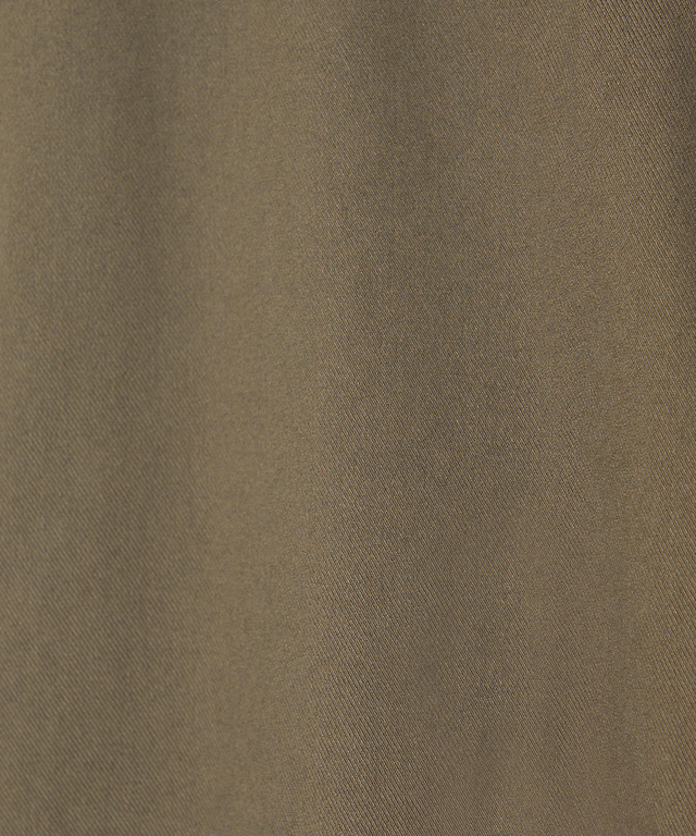 微起毛 アジャスター パンツ