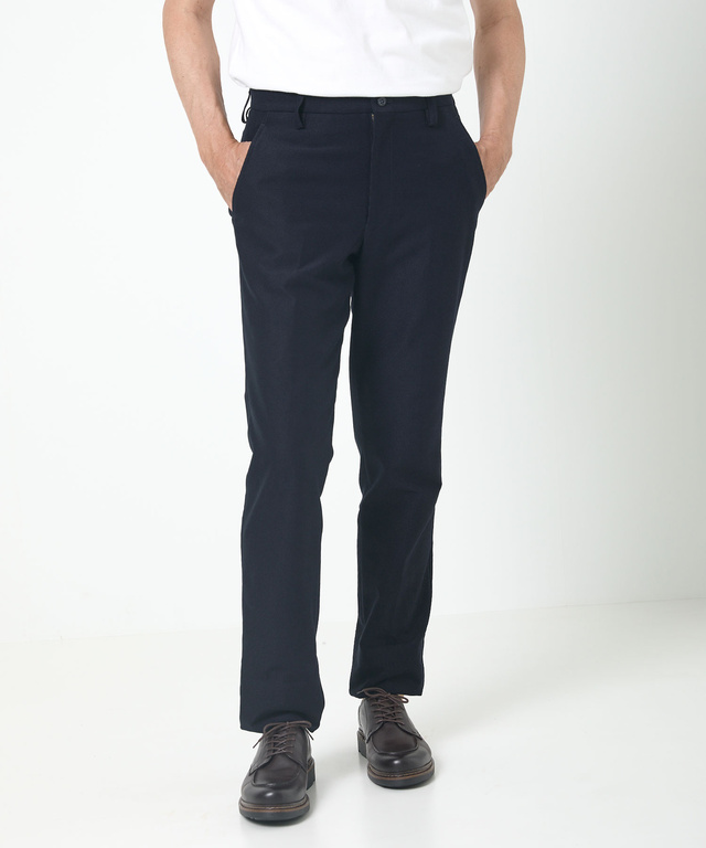 ドビー コーデュロイ パンツ