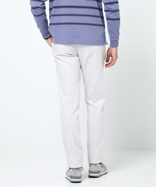 ドビー ストレッチ パンツ