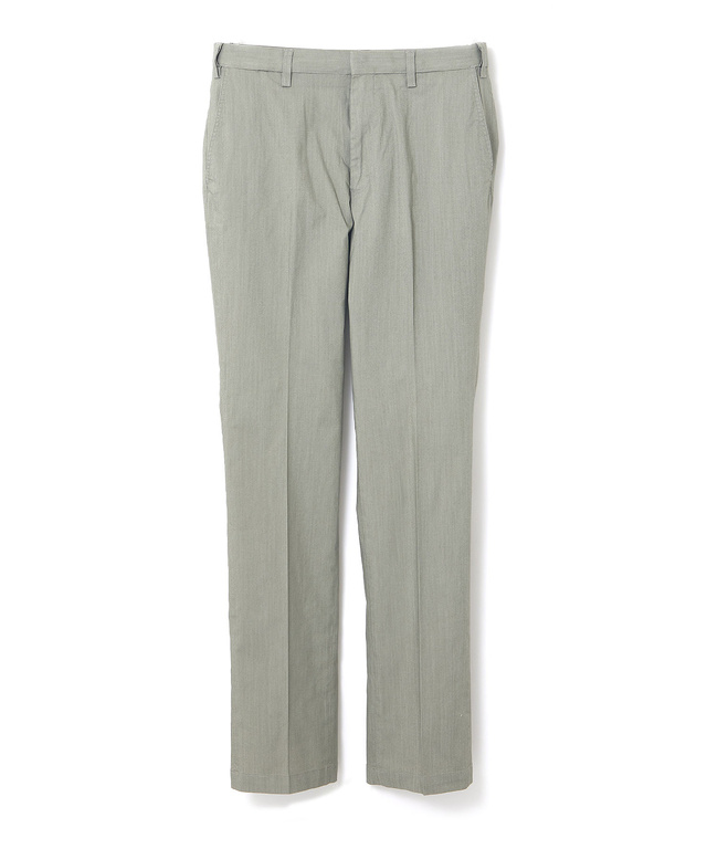 スラブツイル アジャスター パンツ