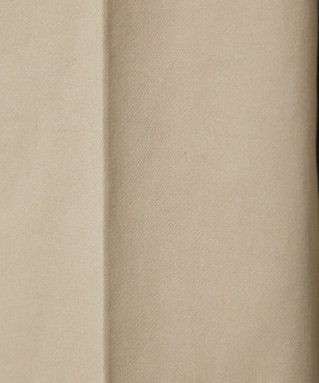 テーパード イージー チノパンツ【オンラインショップ・一部店舗限定】