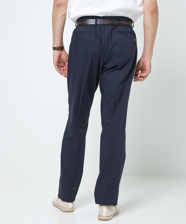 ストレッチ テーパード チノパンツ【オンラインショップ・一部店舗限定】