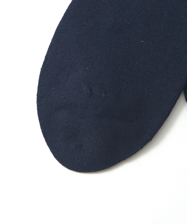 アーガイル柄 ソックス