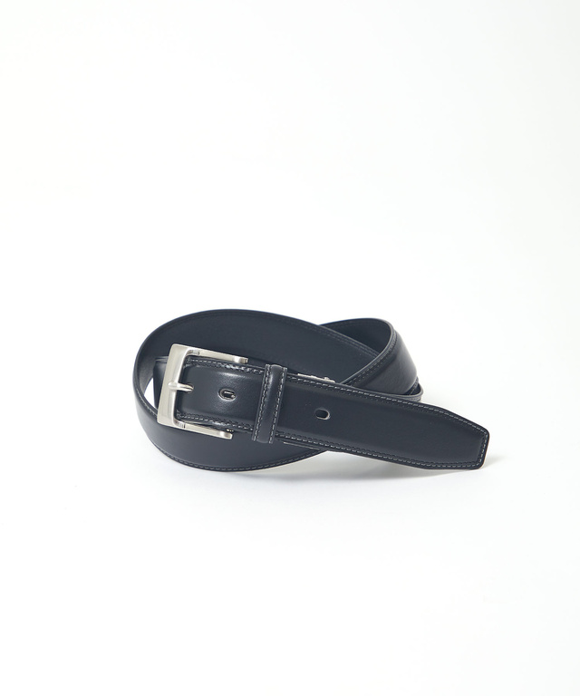 レザー ステッチ ベルト