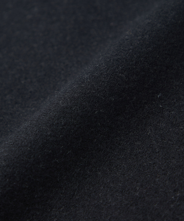 カシミア風 リバーシブル マフラー