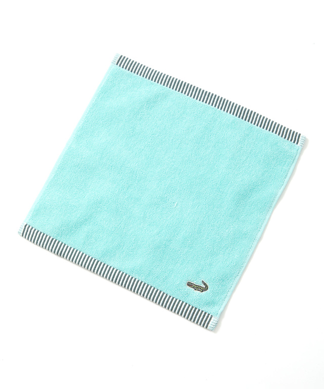 ストライプライン ハンカチ