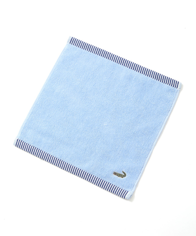 ストライプライン ハンカチ