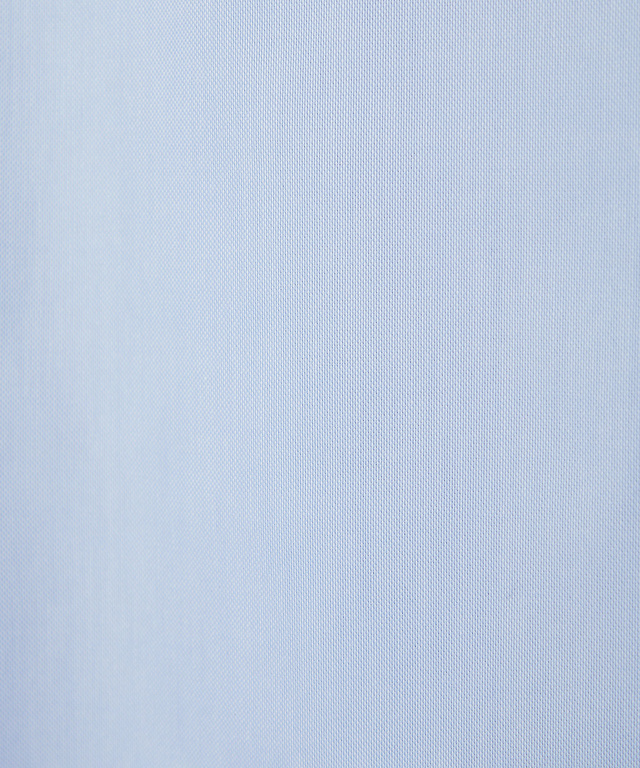 ノンアイロン コットン 無地 ブラウス【シワになりにくい】