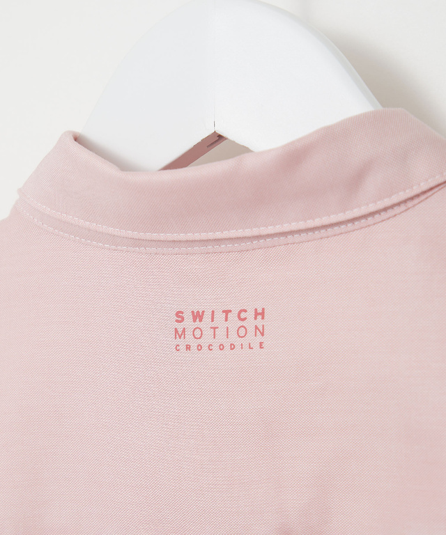 ノンアイロン コットン 無地 ブラウス【シワになりにくい】