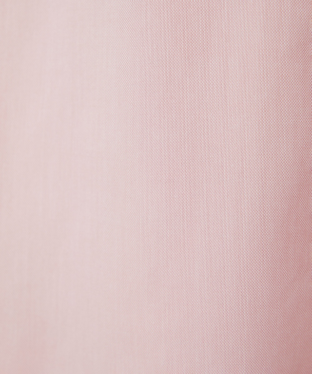 ノンアイロン コットン 無地 ブラウス【シワになりにくい】