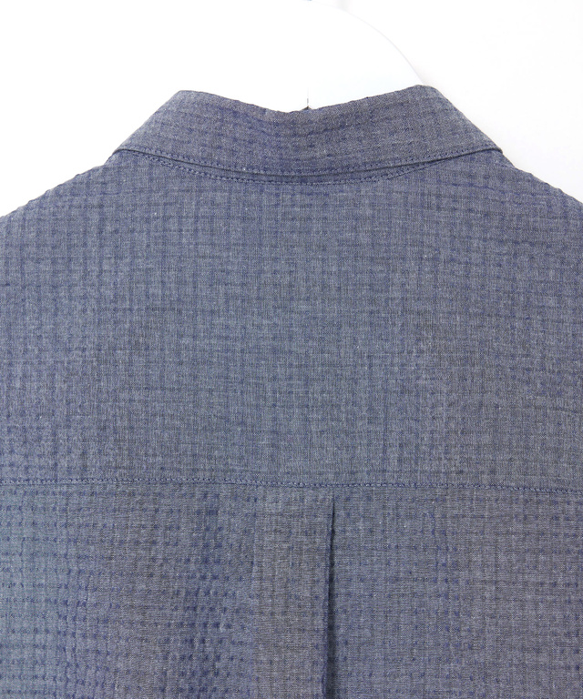 サッカー プルオーバー ブラウス