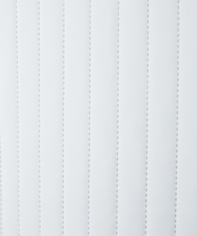 裏起毛 ピンソニック ベスト