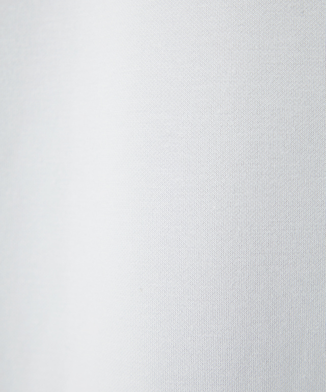 裏起毛 ピンソニック カーディガン