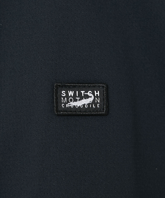 ライト スタンドカラー ベスト