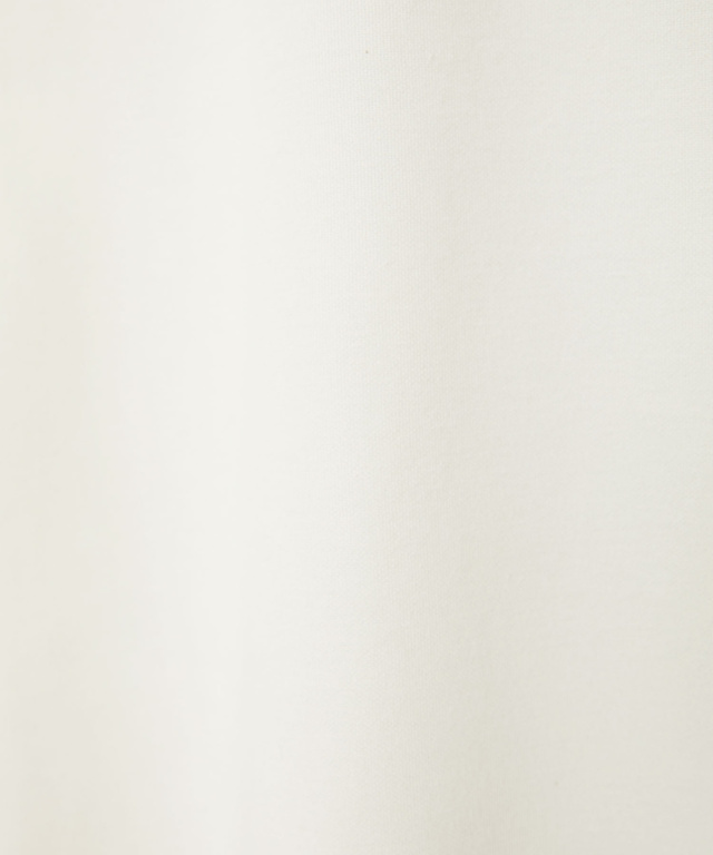 フード カットソー ベスト