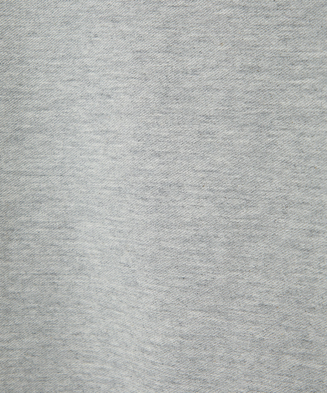 裏毛 七分袖 カットソー