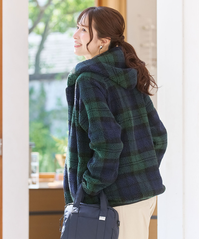 ハイランドエア【洗濯機洗いOK】