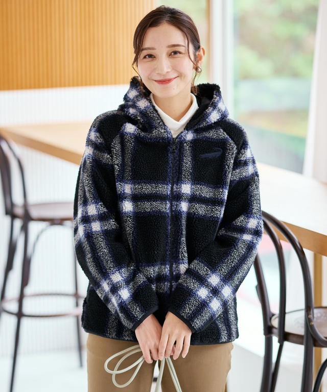 ハイランドエア【洗濯機洗いOK】