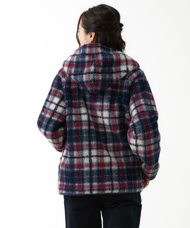 ハイランドエア【洗濯機洗いOK】