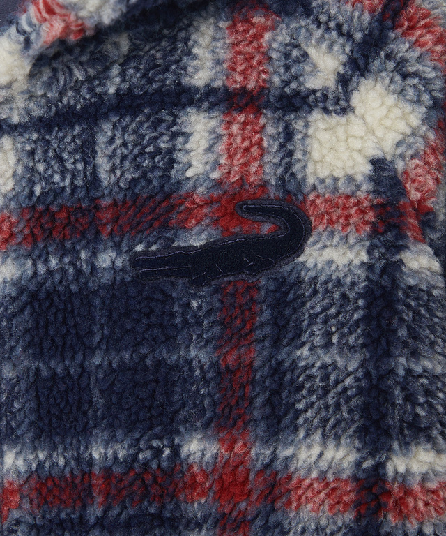 ハイランドエア【洗濯機洗いOK】