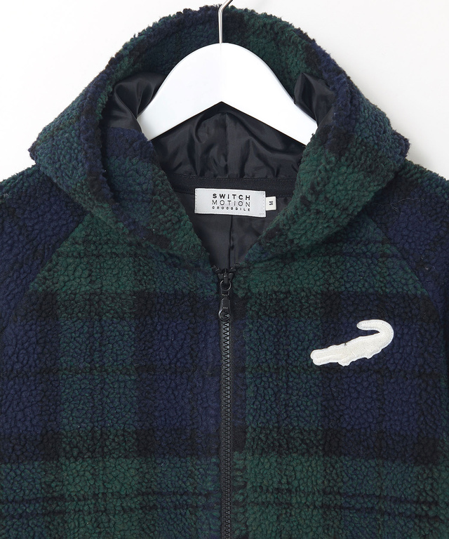 ハイランドエア【洗濯機洗いOK】