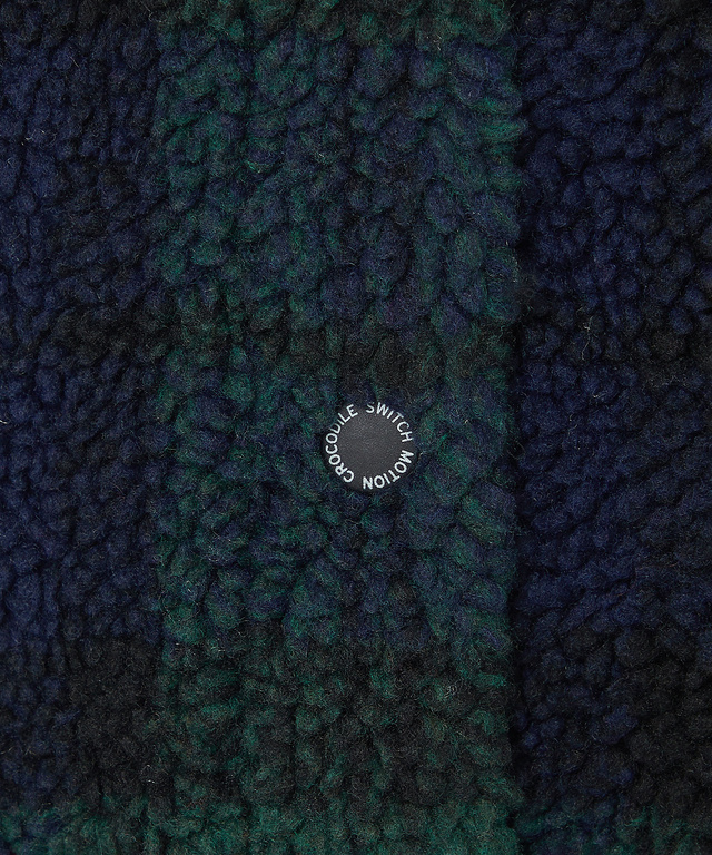 ハイランドエア ベスト【洗濯機洗いOK】 