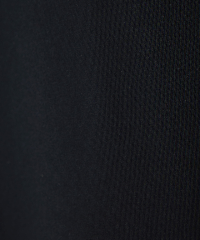 サークルロゴ クルーネック カットソー