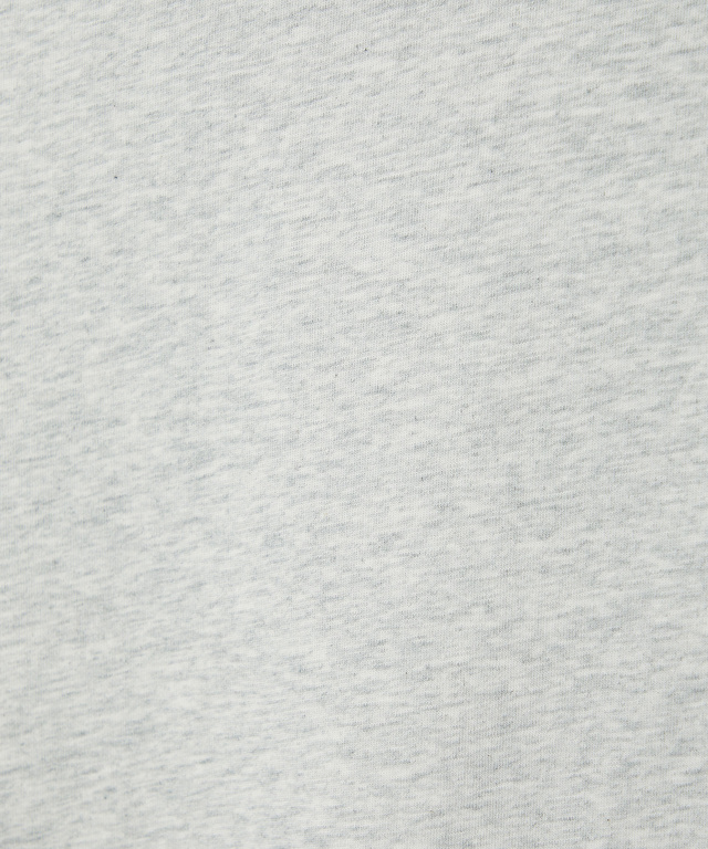 プレート 天竺 ポケットデザイン カットソー