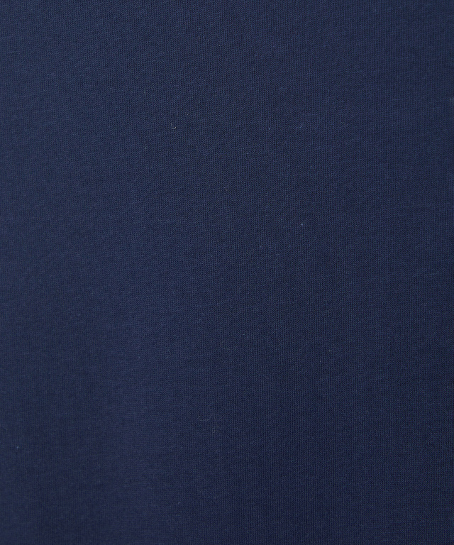 プレート 天竺 ポケットデザイン カットソー