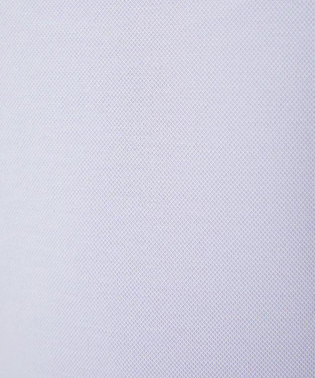 鹿の子 クルーネック トレーナー