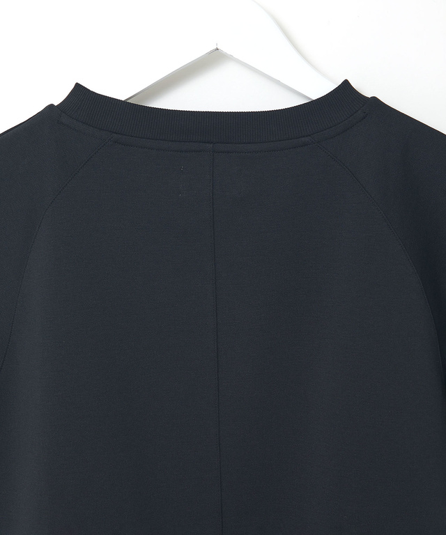 ストレッチポンチ プルオーバー ベスト