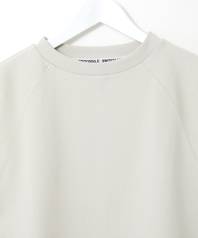 ストレッチポンチ プルオーバー ベスト