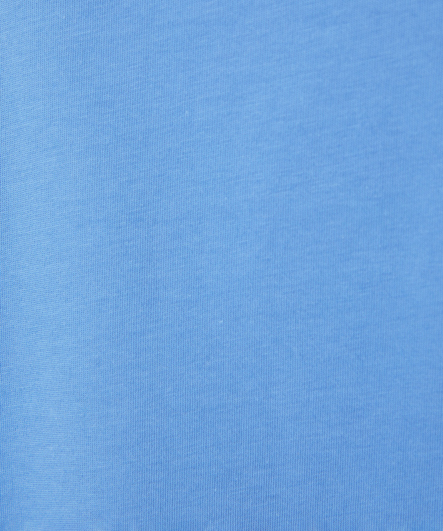 プレーティング天竺 モチーフプリント Tシャツ【吸汗速乾】