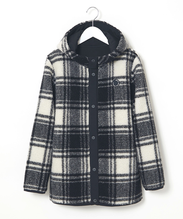 ハイランドエアブルゾン
