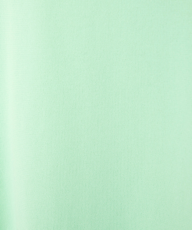 襟デザイン ニット プルオーバー【手洗いOK】