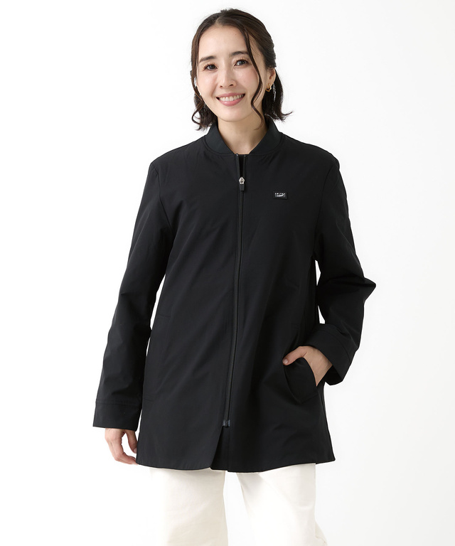 ライトウォーム ミドルコート