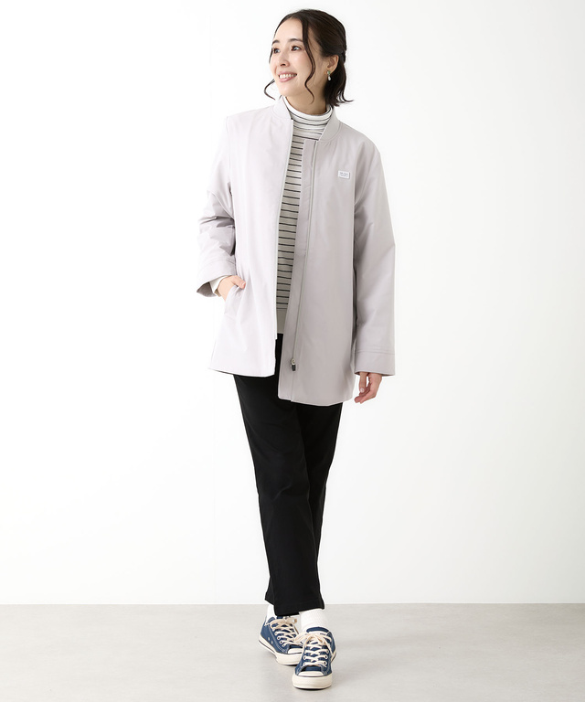 ライトウォーム ミドルコート