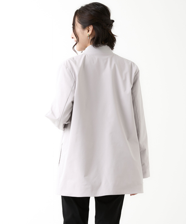 ライトウォーム ミドルコート