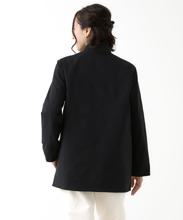 ライトウォーム ミドルコート