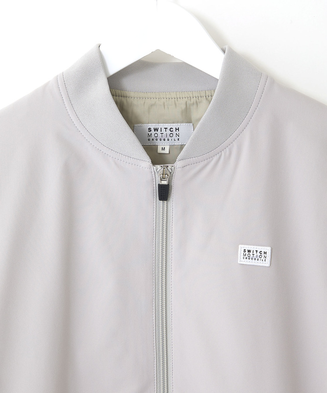 ライトウォーム ミドルコート