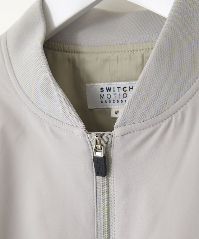 ライトウォーム ミドルコート