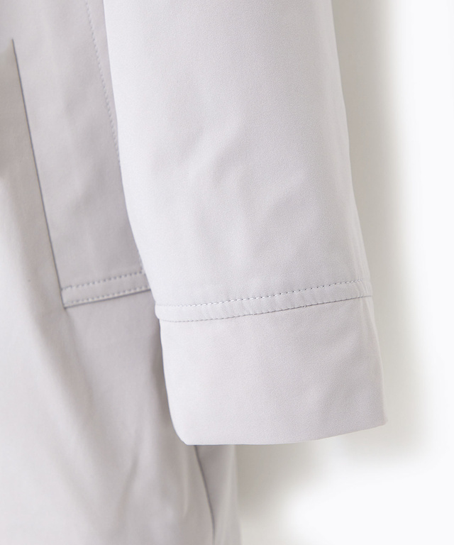 ライトウォーム ミドルコート