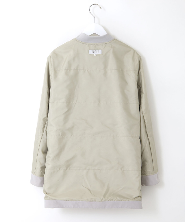 ライトウォーム ミドルコート