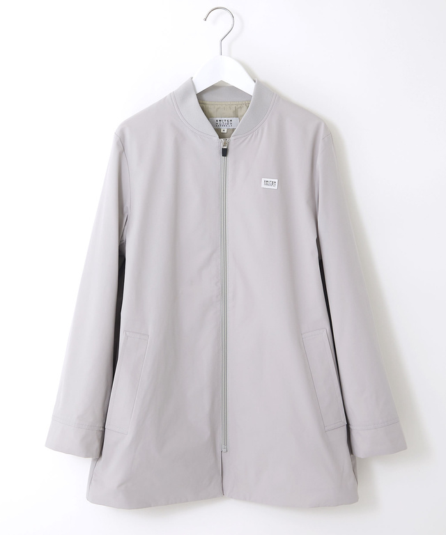 ライトウォーム ミドルコート