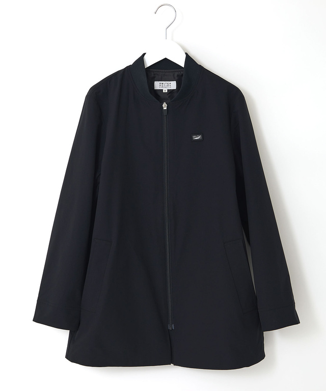 ライトウォーム ミドルコート