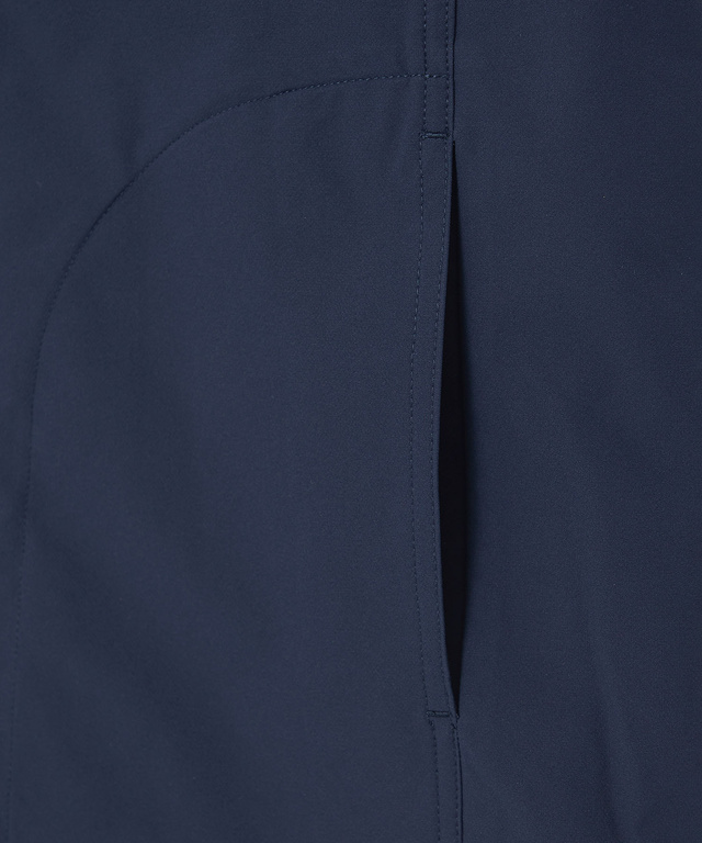 ライナー付き 3WAY アウター