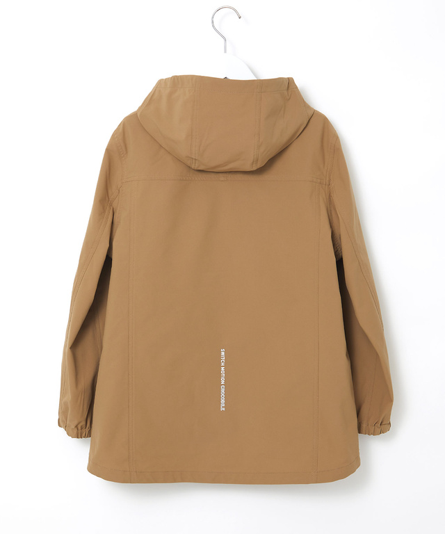 ライナー付き 3WAY アウター