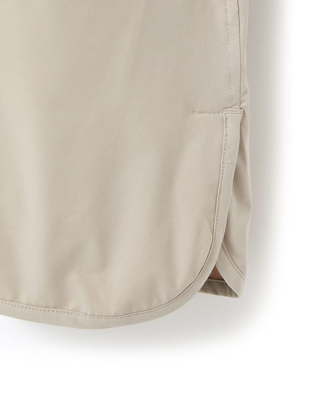 パーテーション ダウン コート